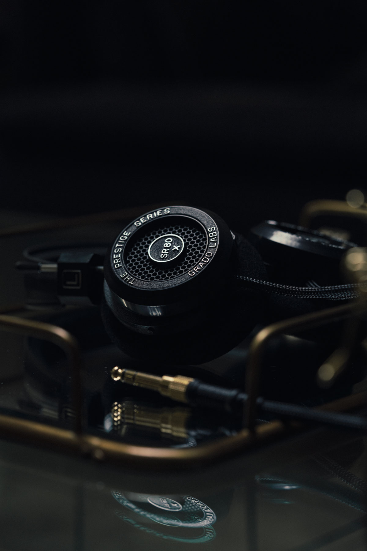 Grado SR80x